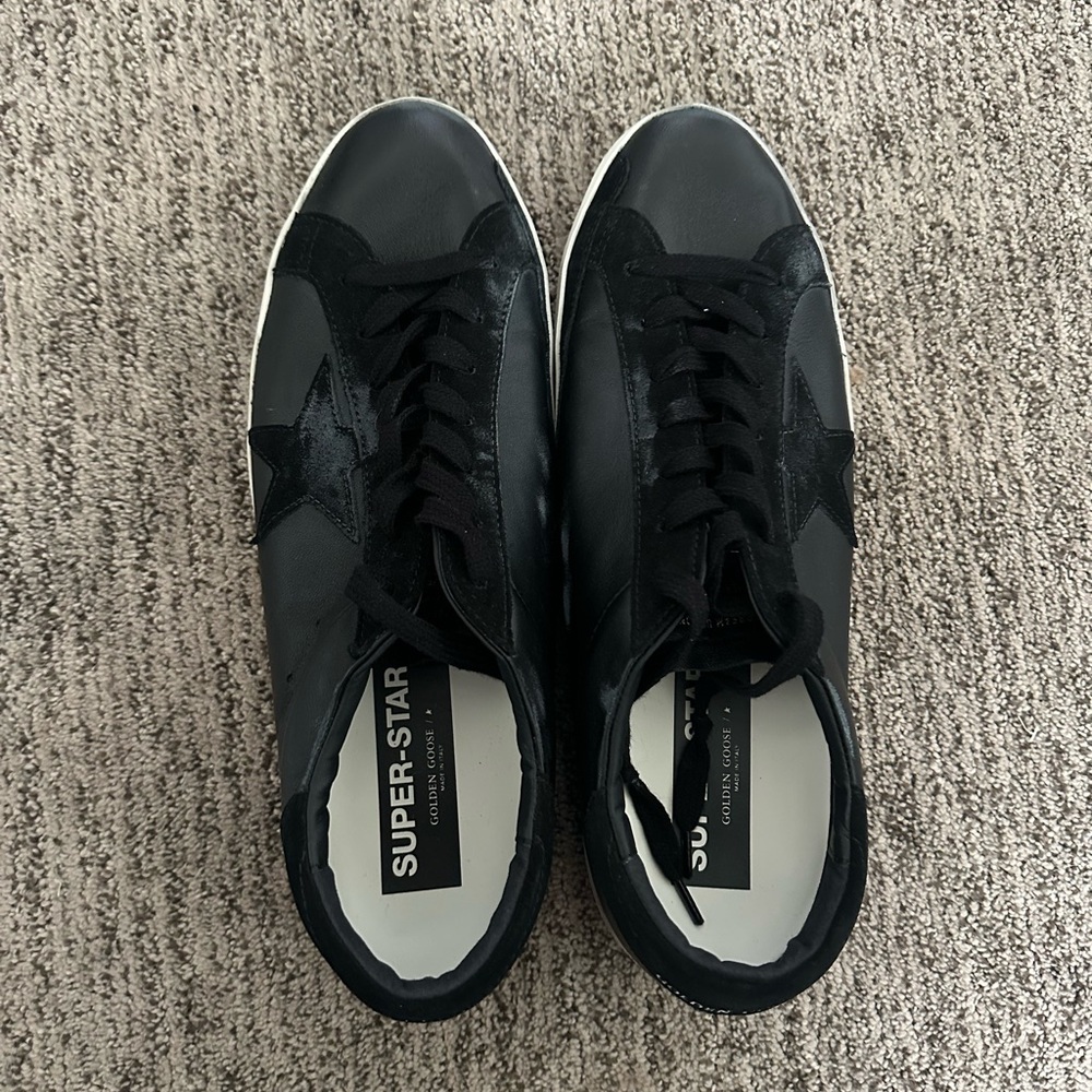Men’s Golden Goose Shoes